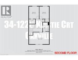 1226 KIRSTIE Court UnitNo. 34 - 32