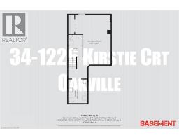 1226 KIRSTIE Court UnitNo. 34 - 33
