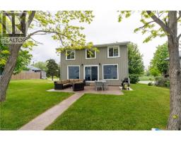2118 LAKESHORE Road - 5