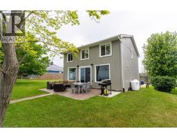 2118 LAKESHORE Road - 6