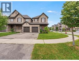 34 DODMAN Crescent - 1