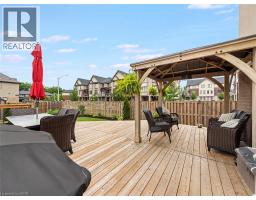 34 DODMAN Crescent - 36