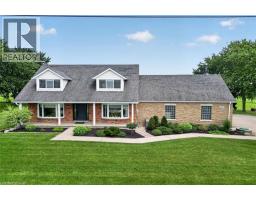 2471-2467 PORT DAVIDSON Road - 1