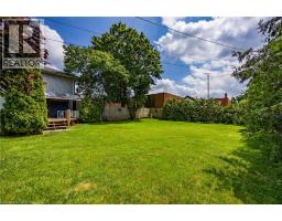 110 TALBOT Road - 4