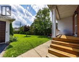 110 TALBOT Road - 5