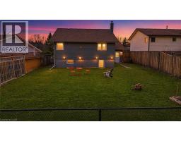 86 CARLYLE Drive - 27