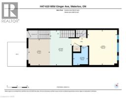 619 WILD GINGER Avenue UnitNo. H47 - 34