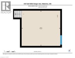 619 WILD GINGER Avenue UnitNo. H47 - 37