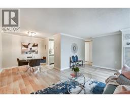 222 JACKSON Street W UnitNo. 305 - 6