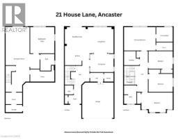 21 HOUSE Lane - 45