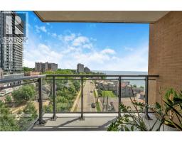 2060 LAKESHORE Road UnitNo. 605 - 13