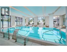 2060 LAKESHORE Road UnitNo. 605 - 22