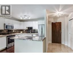 2121 LAKESHORE Road UnitNo. 501 - 10