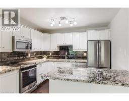 2121 LAKESHORE Road UnitNo. 501 - 11