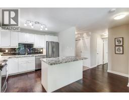2121 LAKESHORE Road UnitNo. 501 - 16