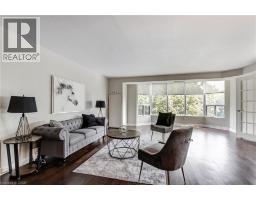 2121 LAKESHORE Road UnitNo. 501 - 19