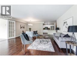 2121 LAKESHORE Road UnitNo. 501 - 21