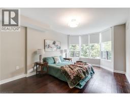 2121 LAKESHORE Road UnitNo. 501 - 28