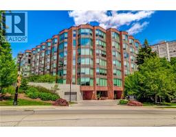 2121 LAKESHORE Road UnitNo. 501 - 3