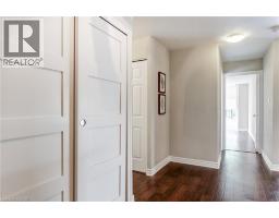 2121 LAKESHORE Road UnitNo. 501 - 8