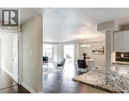 2121 LAKESHORE Road UnitNo. 501 - 9