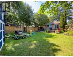 137 FRANCIS Street - 30