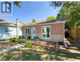 137 FRANCIS Street - 6