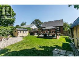38 SCRIMGER Avenue - 25