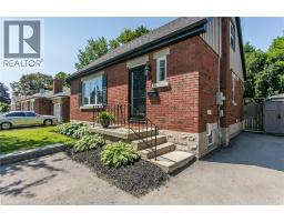 38 SCRIMGER Avenue - 3