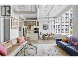 410 KING Street W UnitNo. 307 - 1