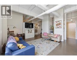 410 KING Street W UnitNo. 307 - 10