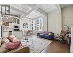 410 KING Street W UnitNo. 307 - 11