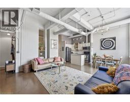 410 KING Street W UnitNo. 307 - 12