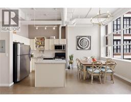 410 KING Street W UnitNo. 307 - 13
