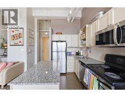 410 KING Street W UnitNo. 307 - 14