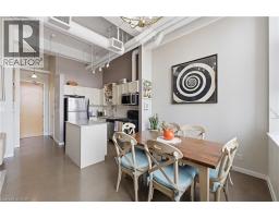 410 KING Street W UnitNo. 307 - 16