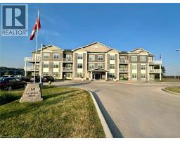 14 SAUNDERS Drive UnitNo. 307 - 1
