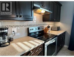 14 SAUNDERS Drive UnitNo. 307 - 13