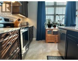 14 SAUNDERS Drive UnitNo. 307 - 14