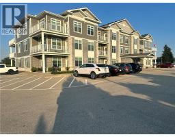 14 SAUNDERS Drive UnitNo. 307 - 2