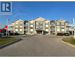 14 SAUNDERS Drive UnitNo. 307 - 3