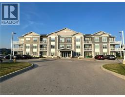 14 SAUNDERS Drive UnitNo. 307 - 40