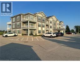 14 SAUNDERS Drive UnitNo. 307 - 41