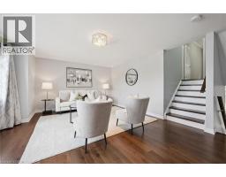 175 DAVID BERGEY Drive UnitNo. P89 - 21
