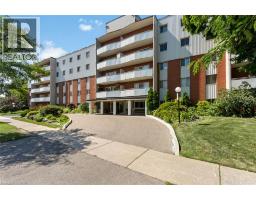 2485 WOKING Crescent UnitNo. 403 - 4