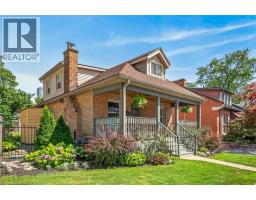 163 HESS Street S - 1