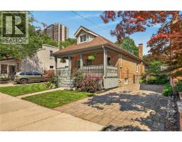 163 HESS Street S - 2
