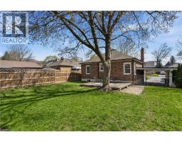 31 CAMERON Avenue - 27