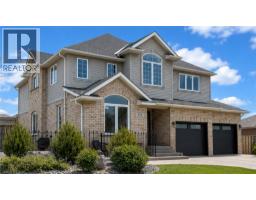608 BLUENOSE Crescent - 1