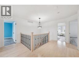 608 BLUENOSE Crescent - 21